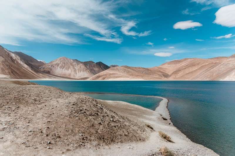 Ladakh Bike Expedition — Manali to Leh 8N/9D