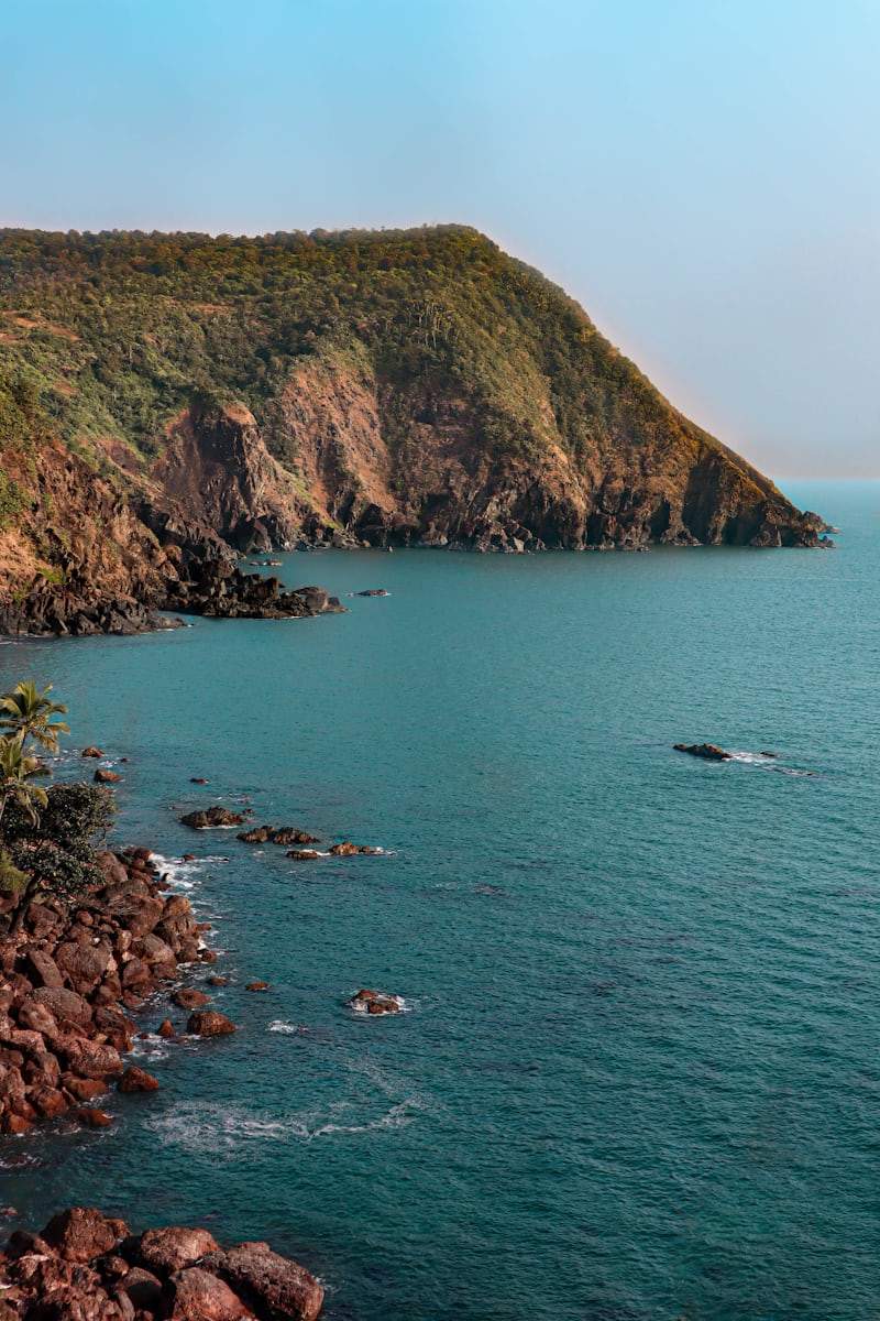 Goa Dudhsagar Monsoon Trek — 1N/2D from Pune 3