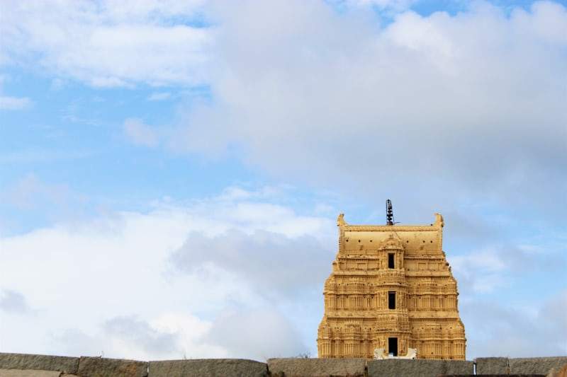 Hampi Cycle Tour — 2N/3D Ruins on Wheels 2