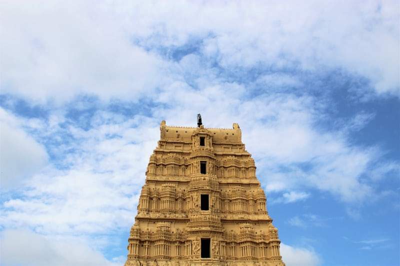 Hampi Cycle Tour — 2N/3D Ruins on Wheels 3